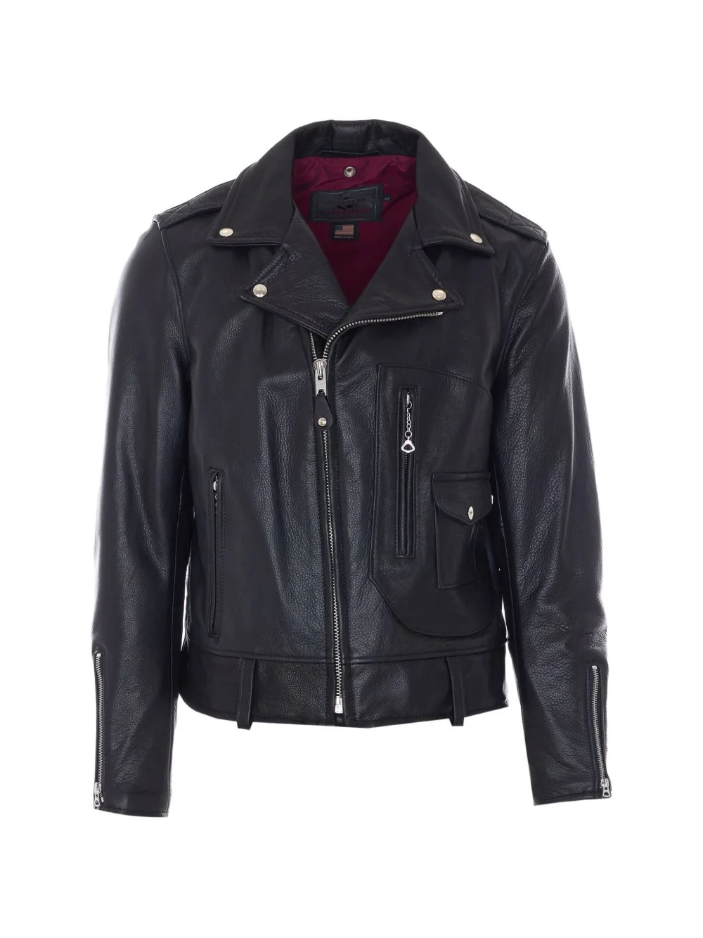 Perfecto motorcycle jacket - 1