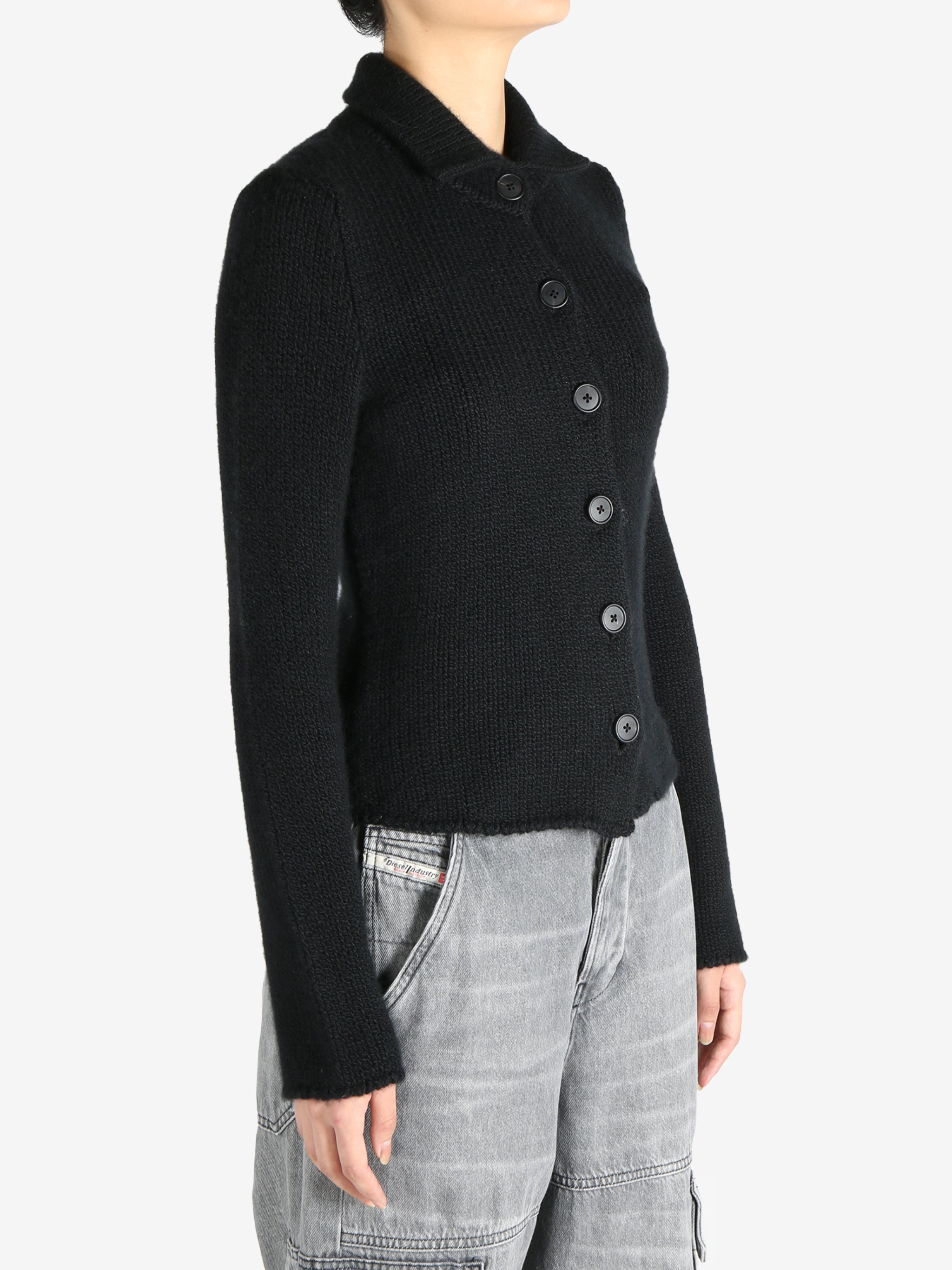 THE ROW - Women Carus Jacket - 2