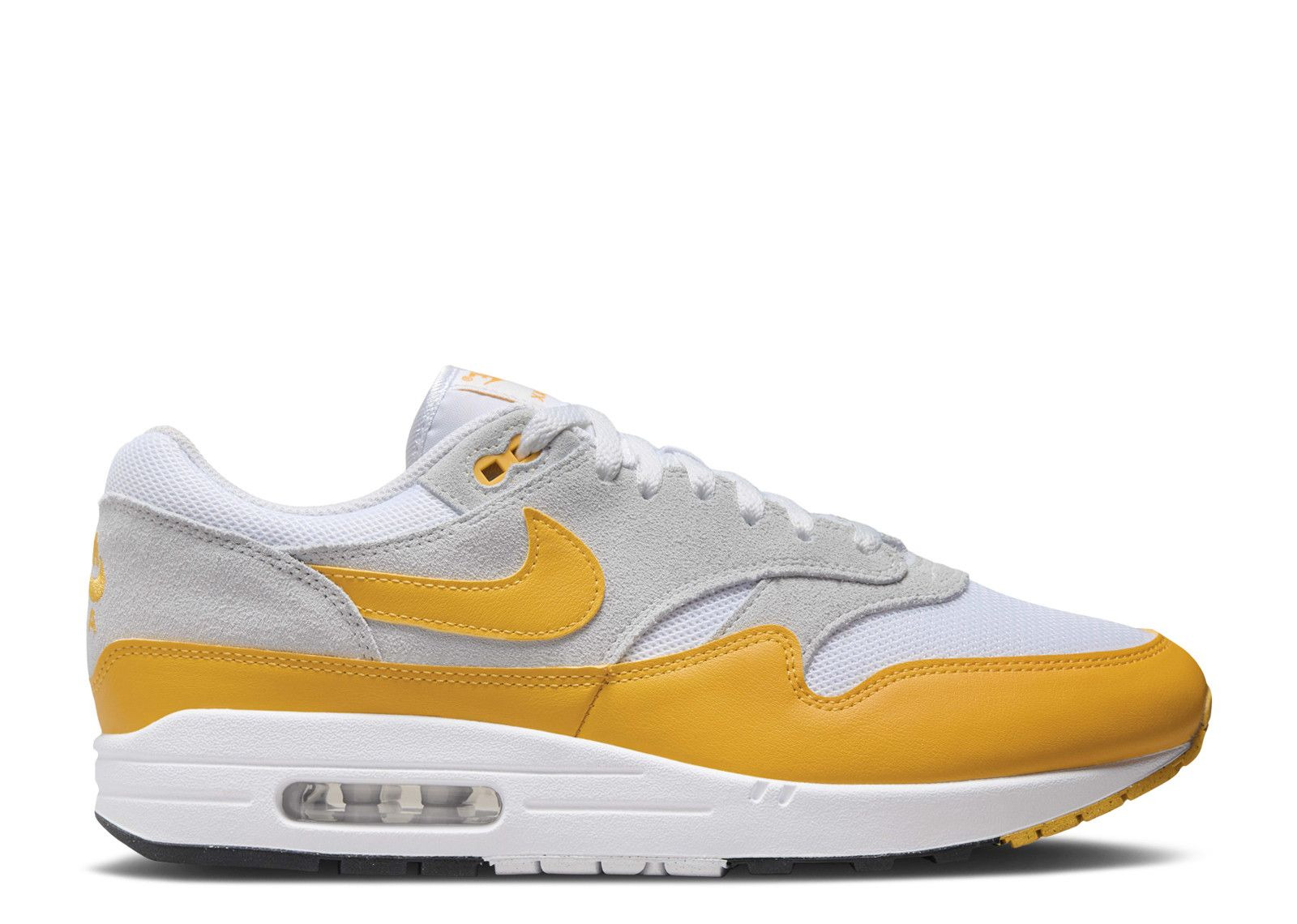 AIR MAX 1 ESSENTIAL 'UNIVERSITY GOLD' - 1