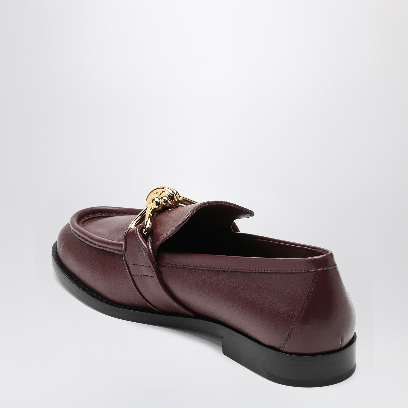 Bottega Veneta Women Barolo Loafer Astaire - 4
