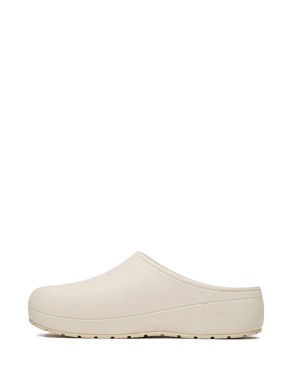 slip-on clogs - 6