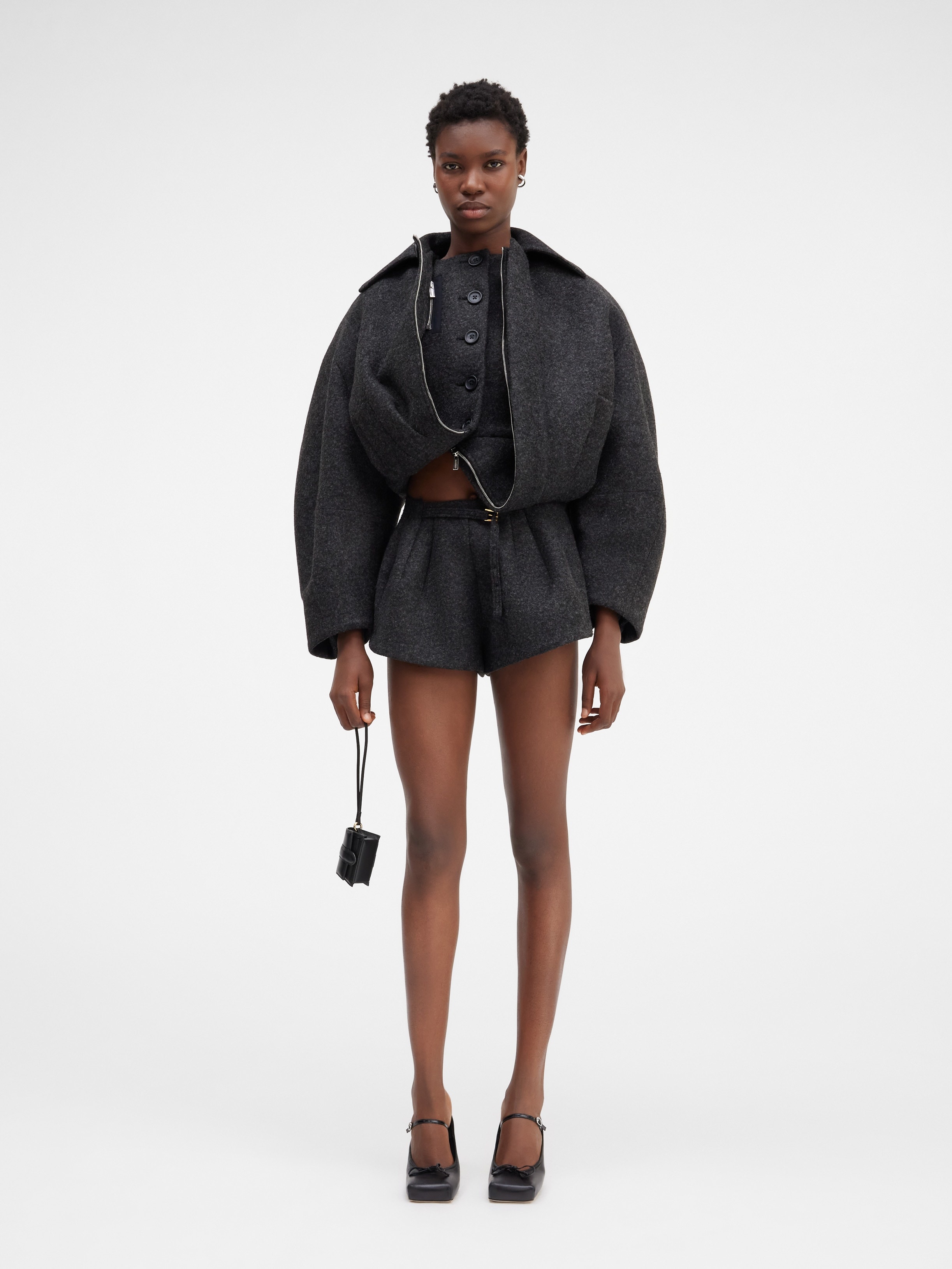 Le manteau Feltro - 3