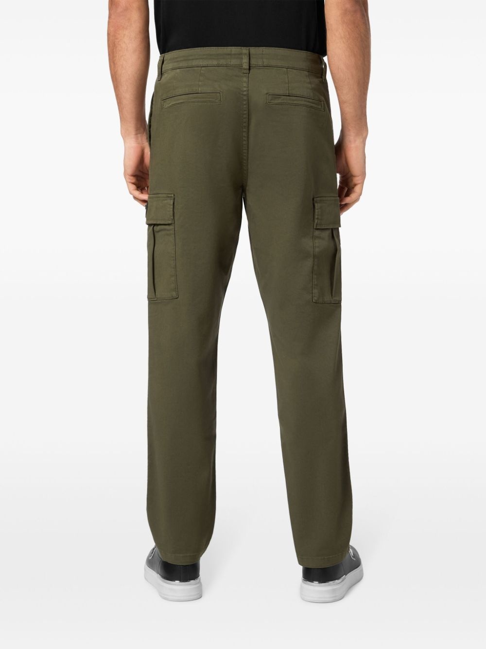 cargo trousers - 4