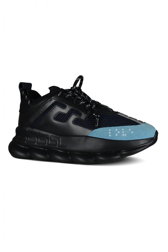 Versace Men Chain Reaction Sneakers - 2