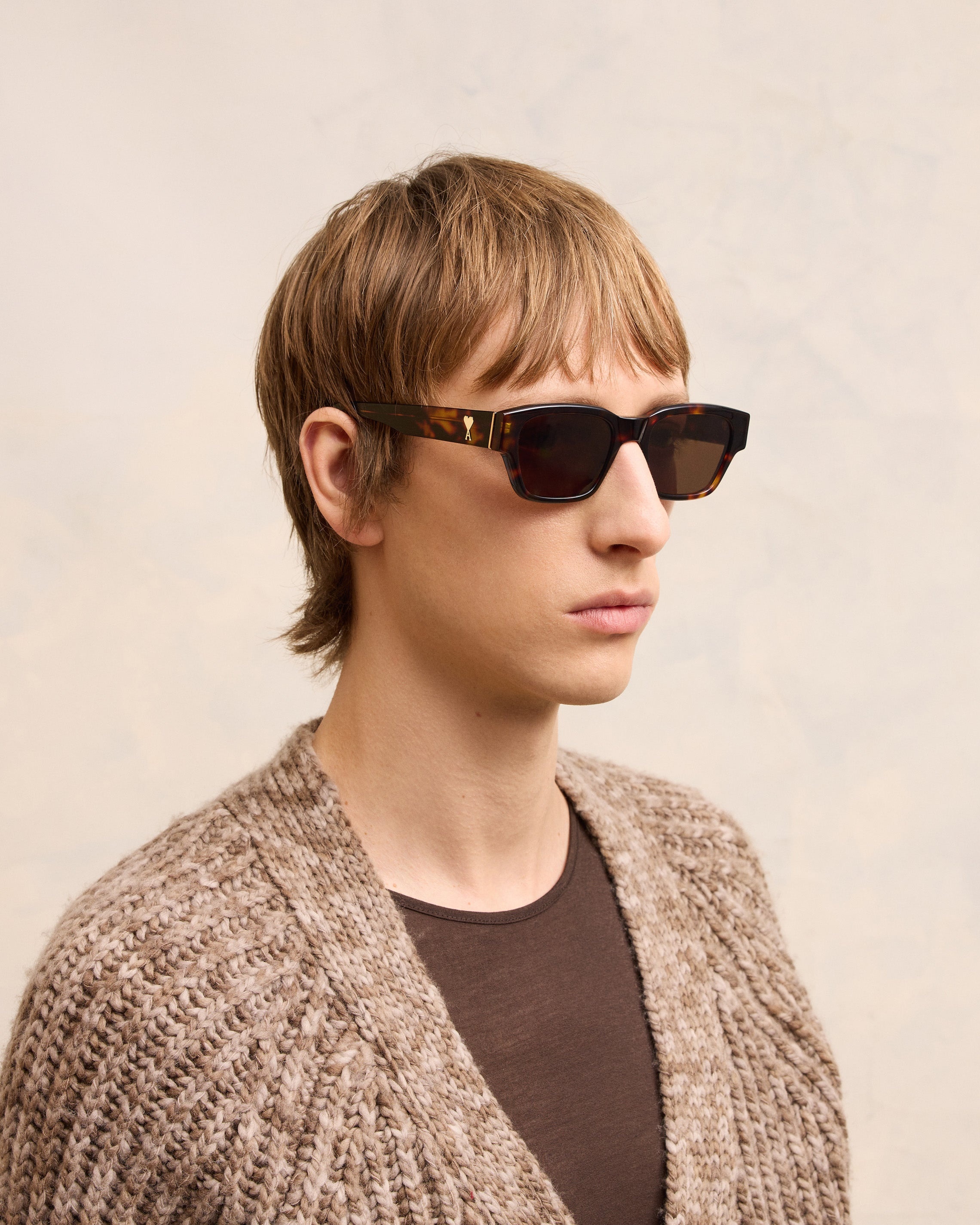 AMI DE COEUR SUNGLASSES - 2