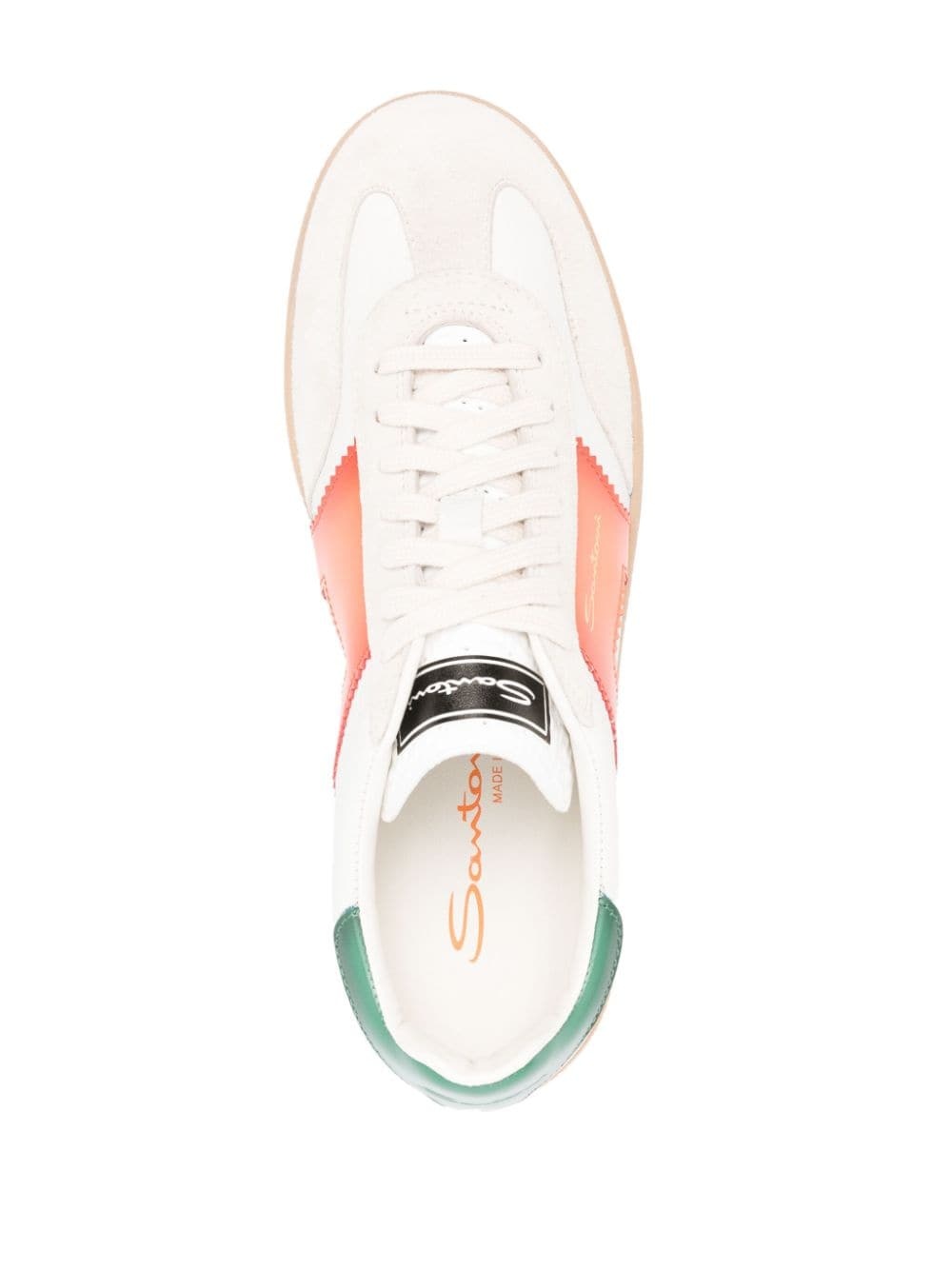DBS Oly sneakers - 4