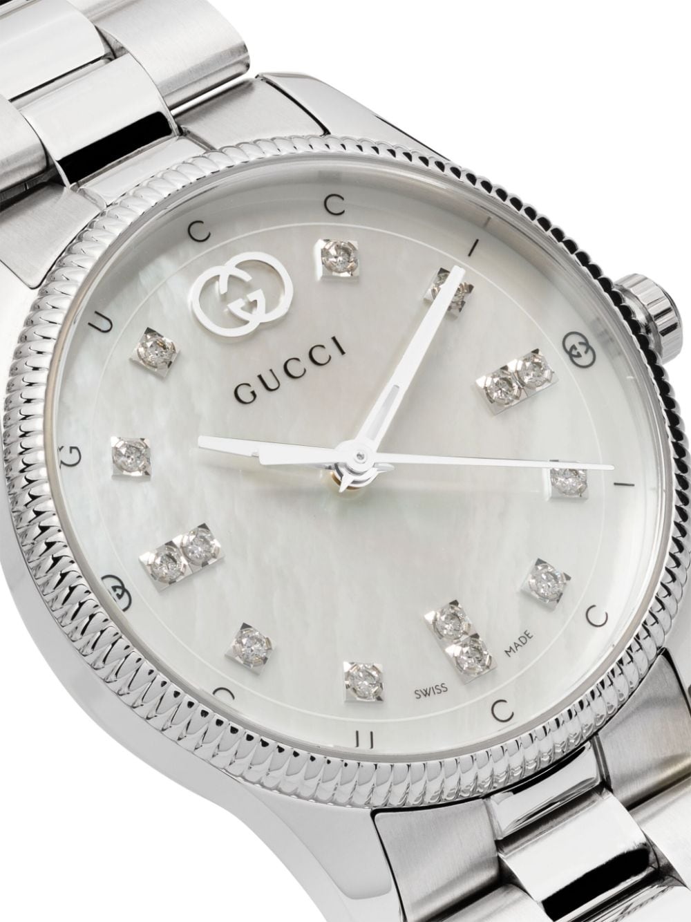 G-Timeless 29mm - 3