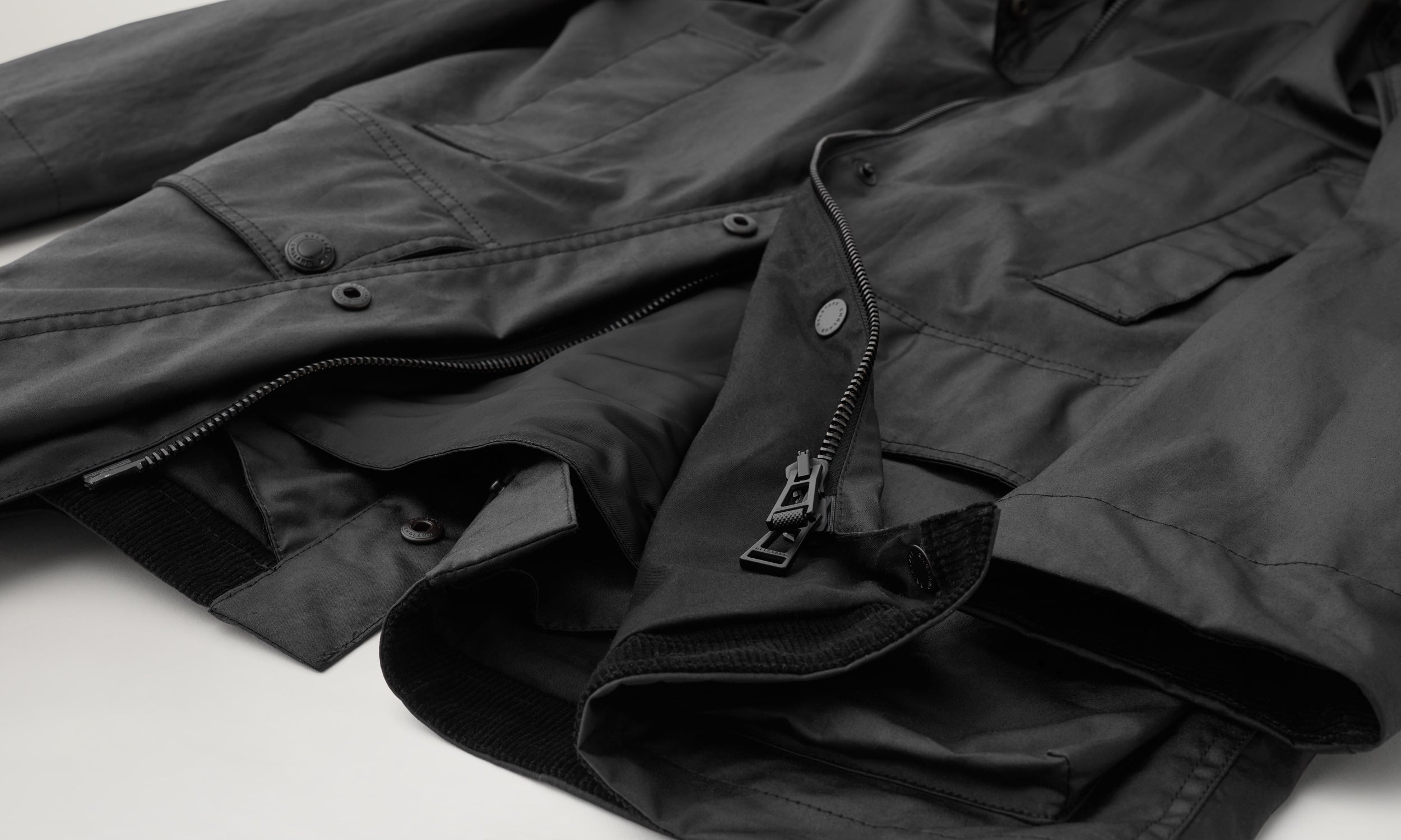 TONAL FESTIVAL JACKET - 6