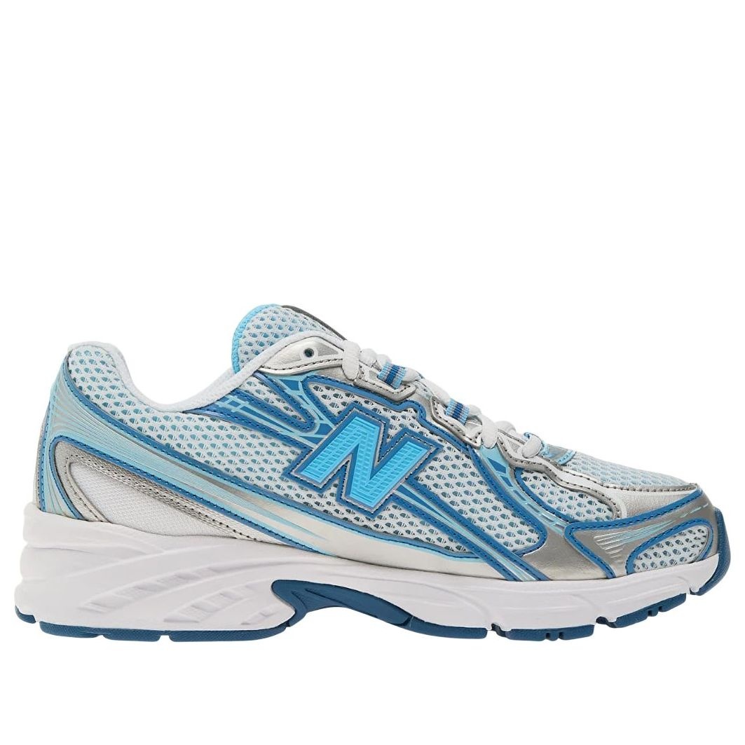 New Balance 740 'Blue Agate White Sky Blue' U740ST2 - 2