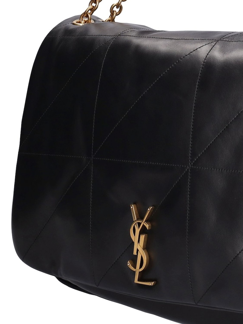 Jamie 4.3 leather shoulder bag - 5