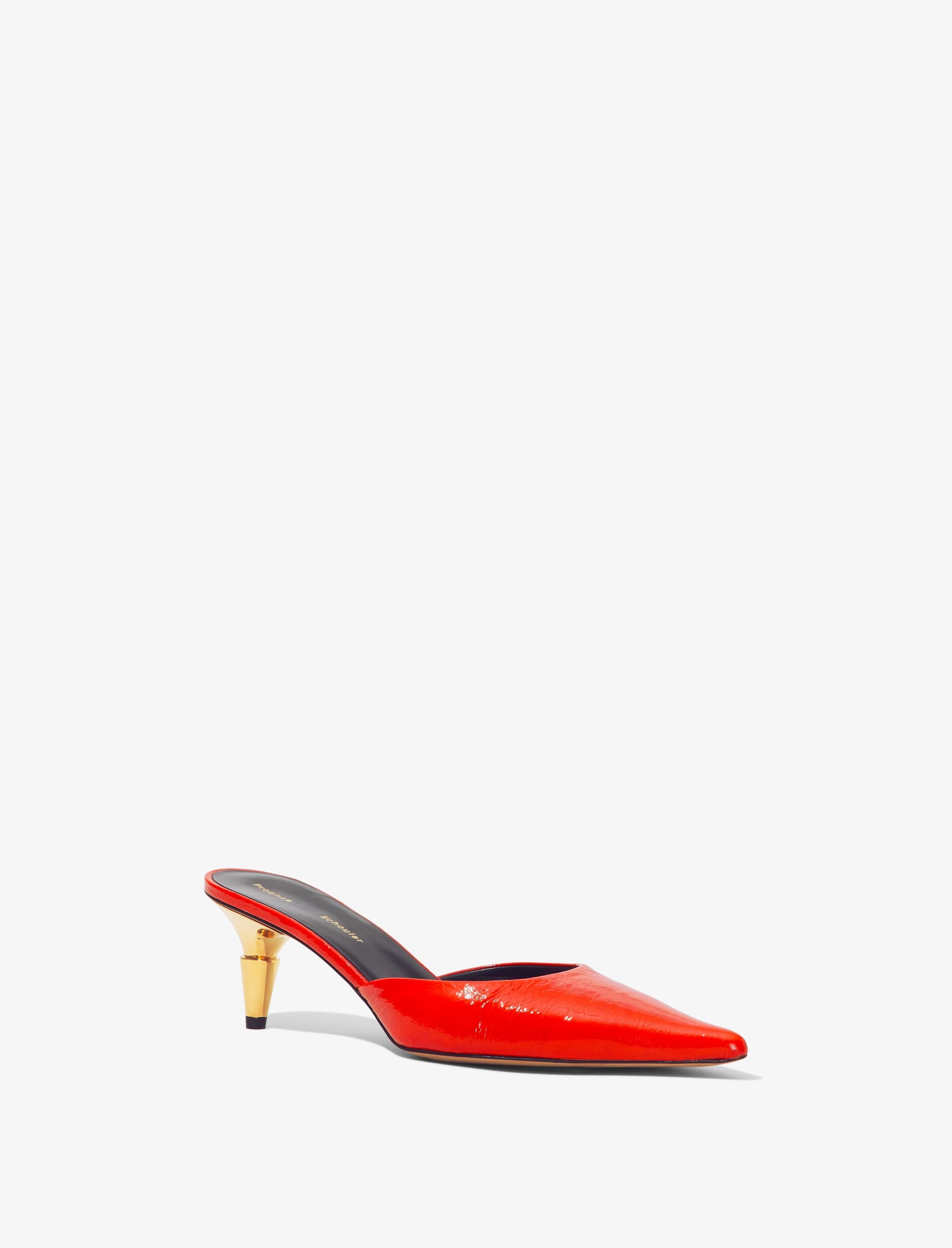 Spike Mules - 2