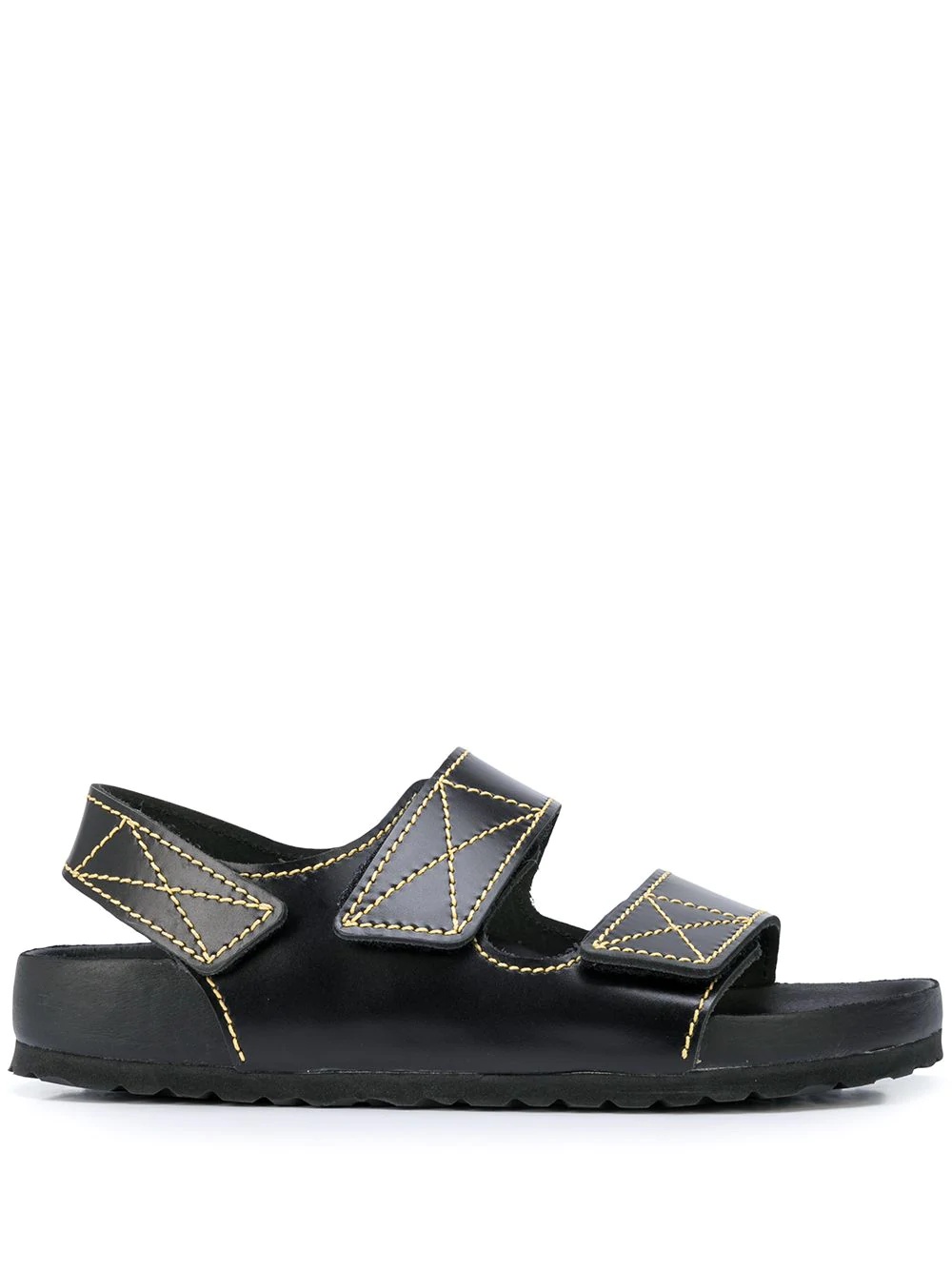 x Birkenstock Milano sandals - 1