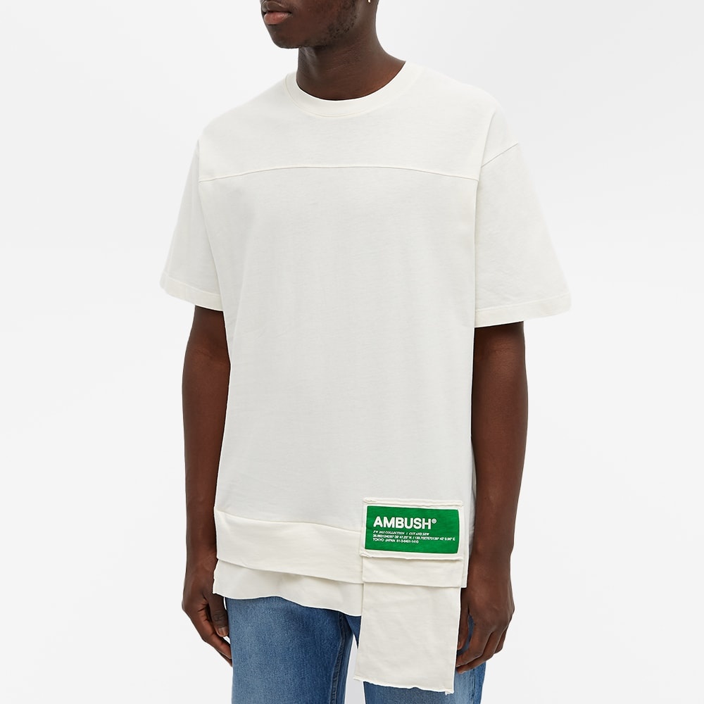 Ambush Waist Pocket Tee - 3