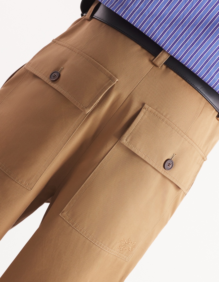 CARGO PANTS - 4