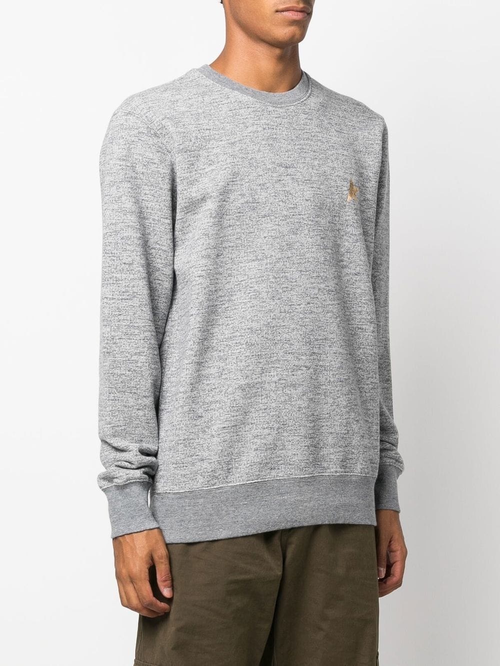 One Star long-sleeve sweatshirt - 3