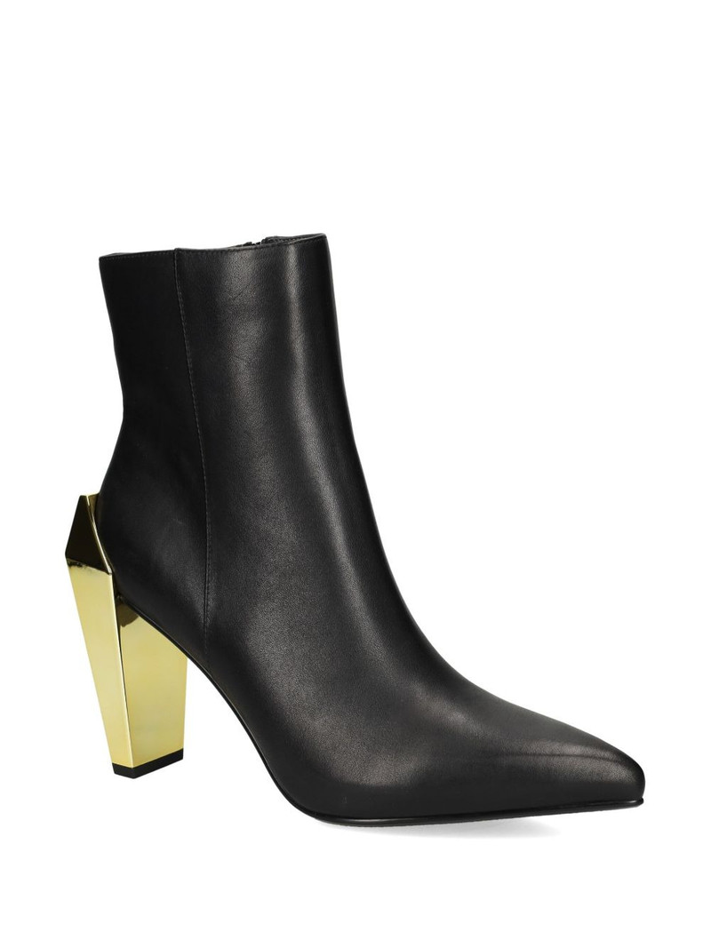 UNITED NUDE 105mm Gem Bootie Hi boots outlook