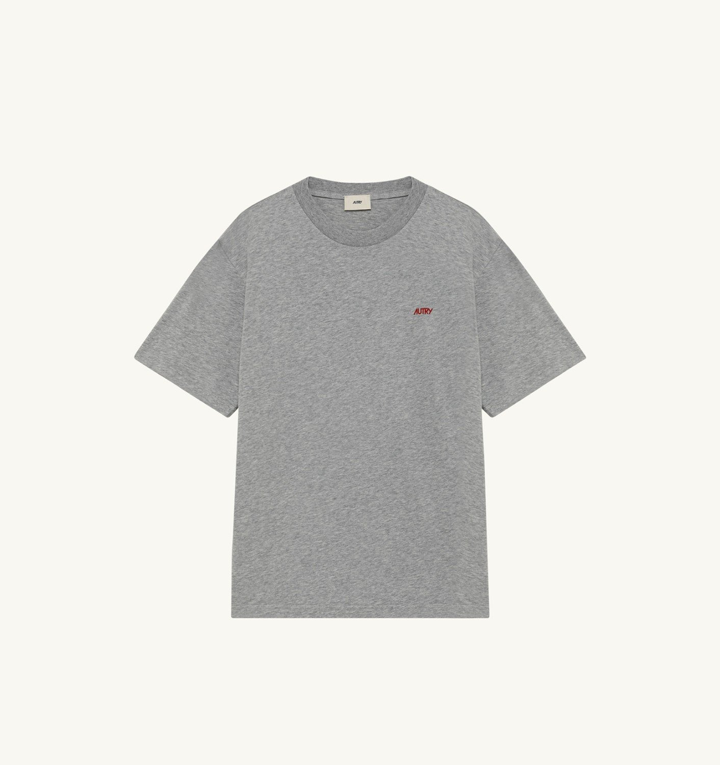 UNISEX FLAGS BACK GRAPHIC TEE - 4