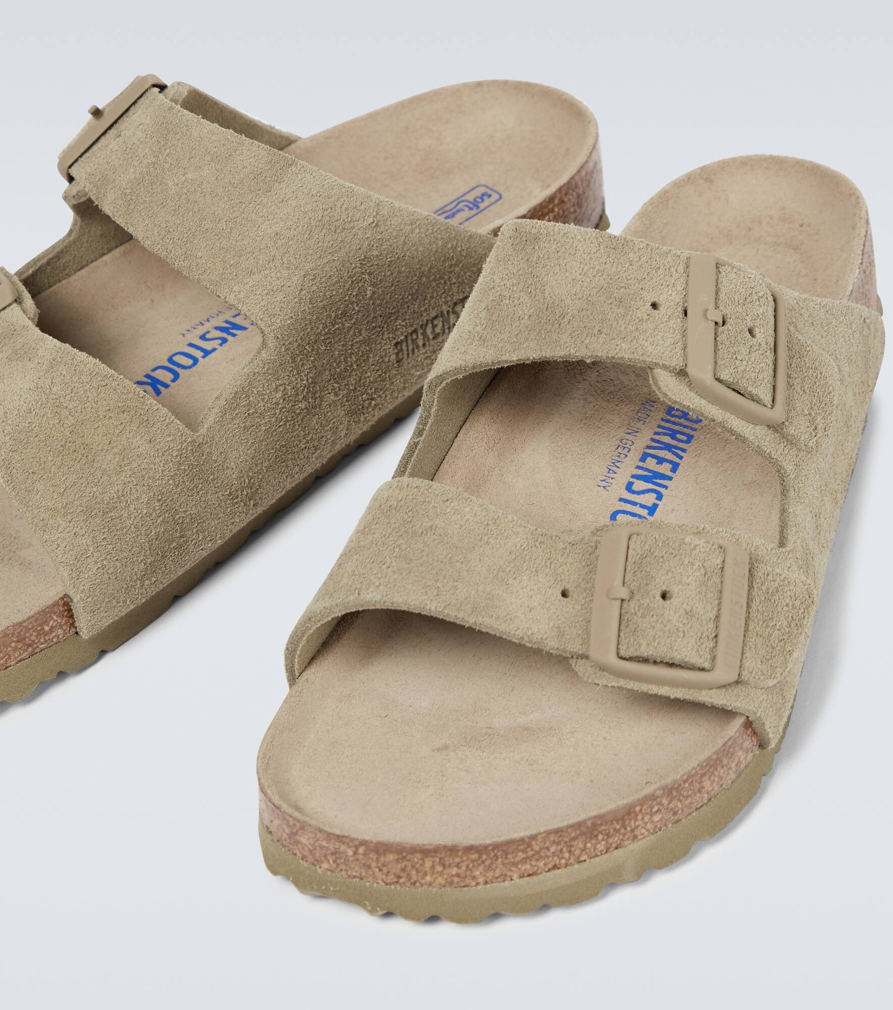 Arizona SFB sandals - 3
