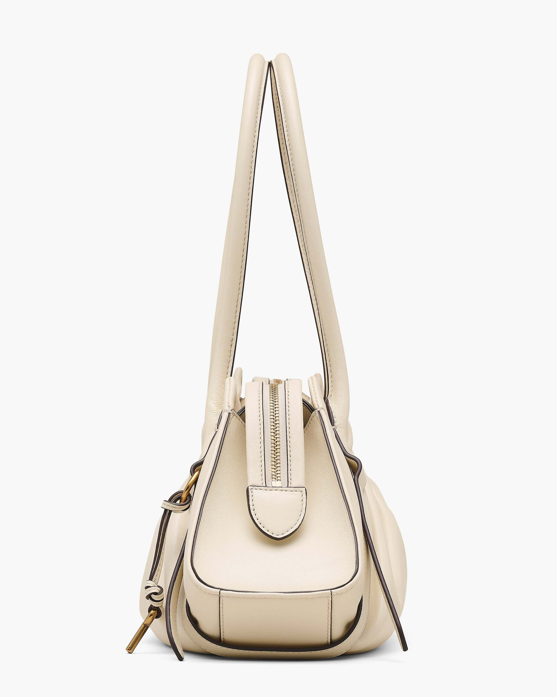 THE CRISTINA SATCHEL - 5