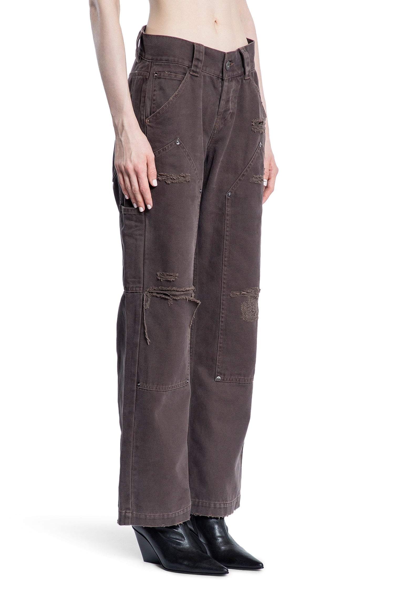 Workwear-Pants - 2
