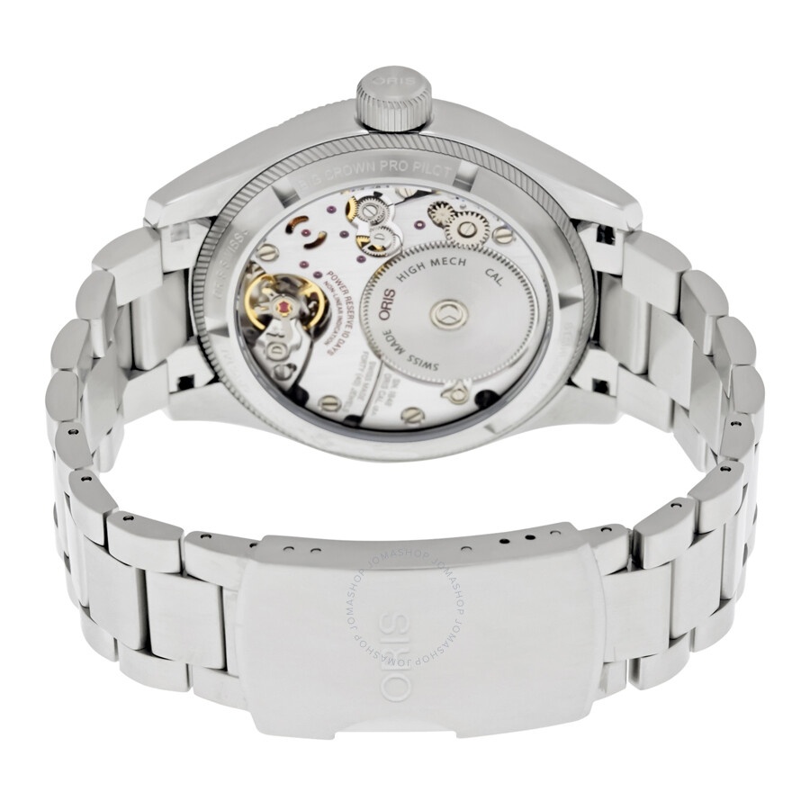 Oris - Oris Big Crown ProPilot Men's Watch 01 111 7711 4163-SET 8 22 19 - 3