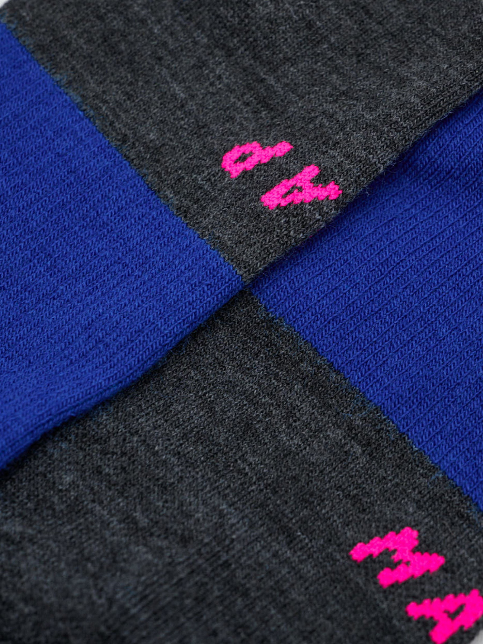 Division Merino Sock - 5
