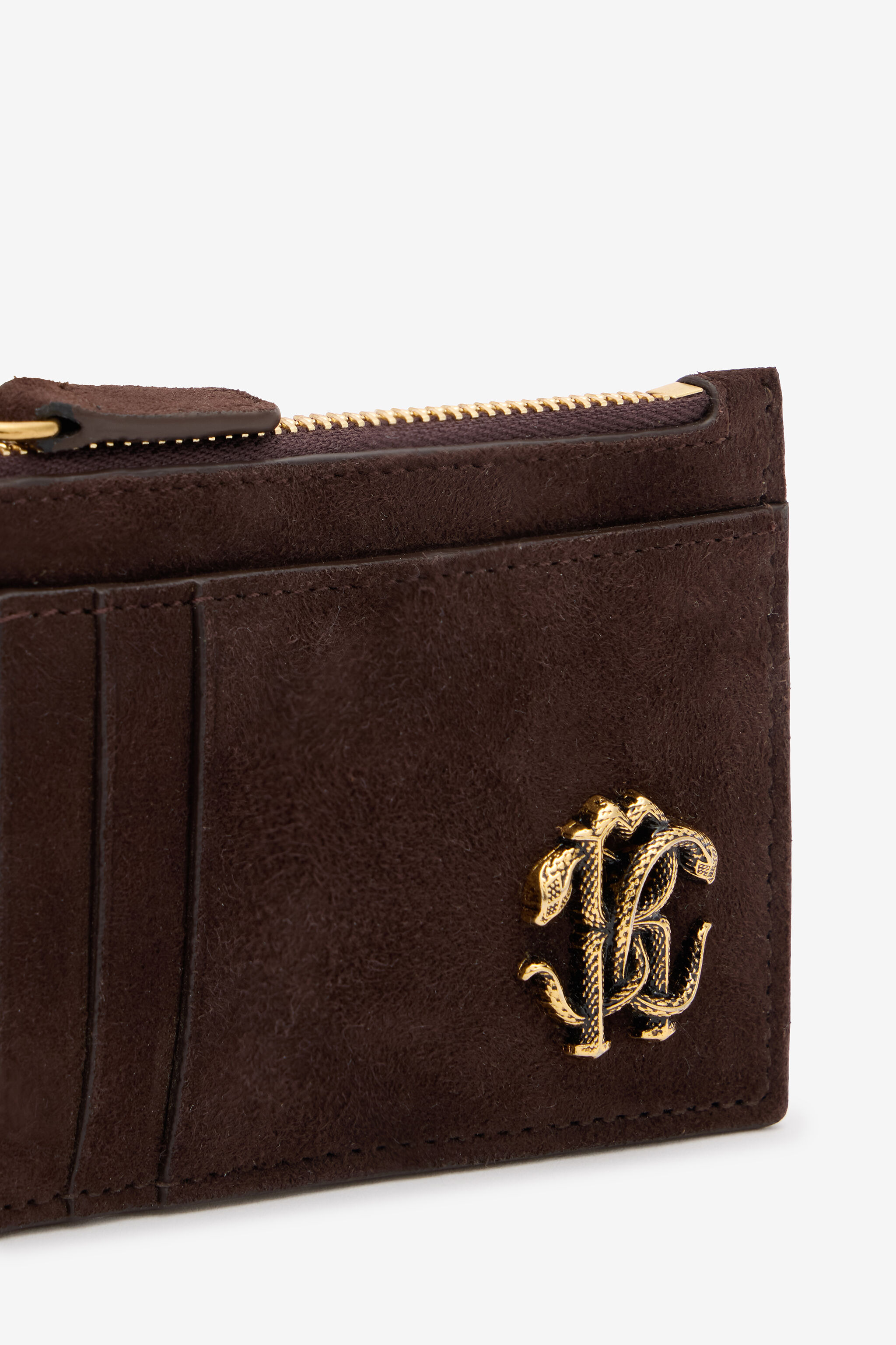 Suede Purse - 3