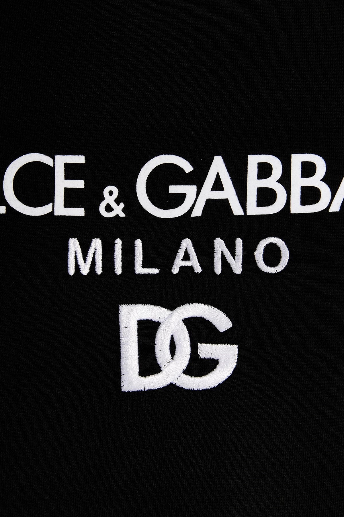 'DG Essential’ T-shirt - 5