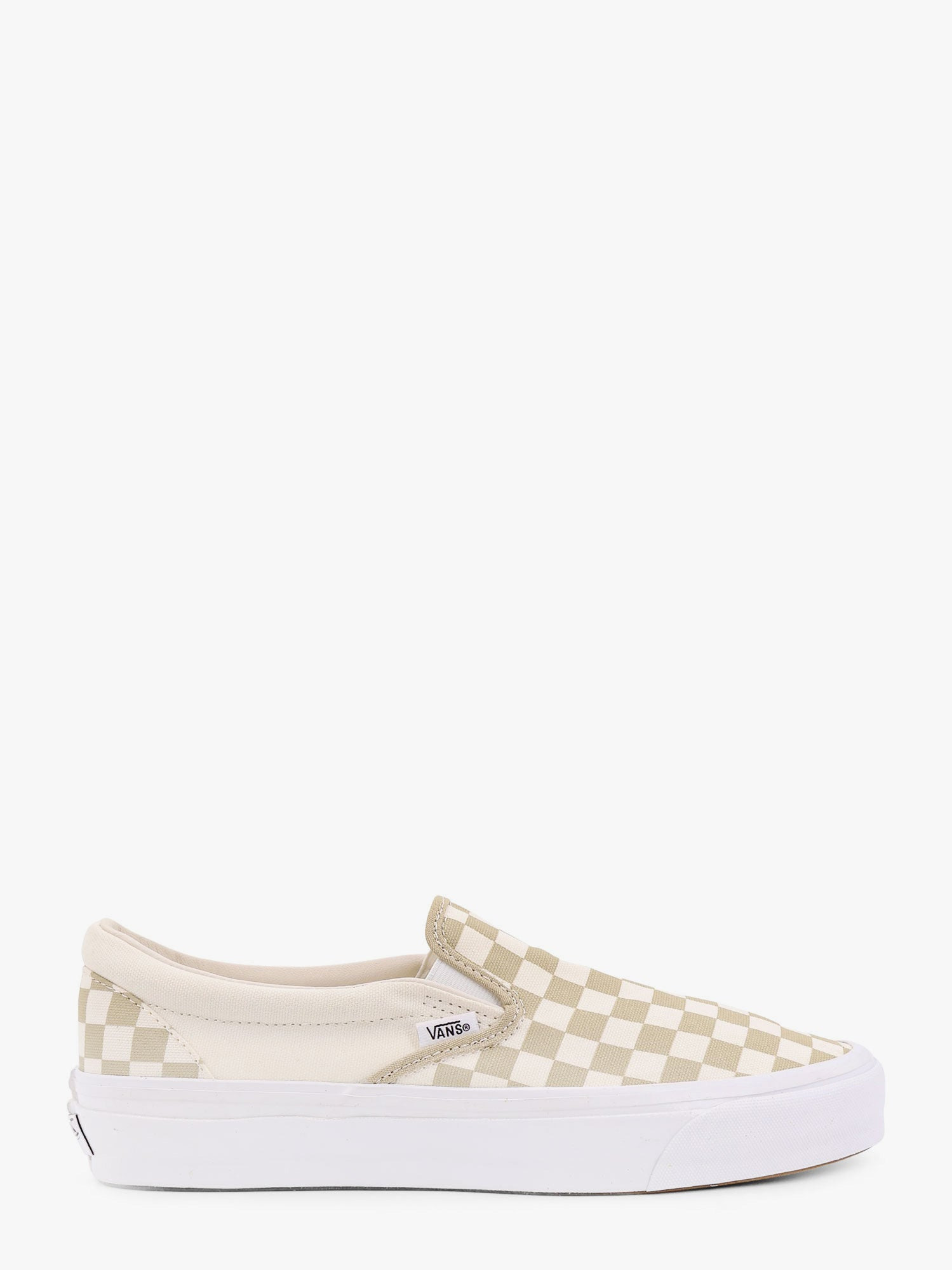 Vans Slip-On 98 Canvas Sneakers - 1