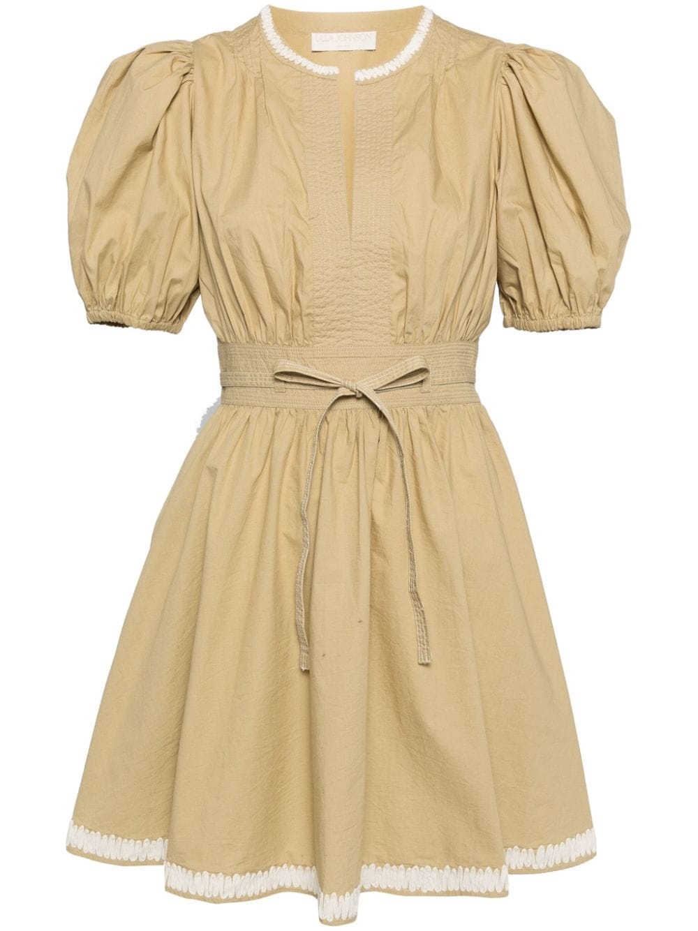Wilda dress - 1