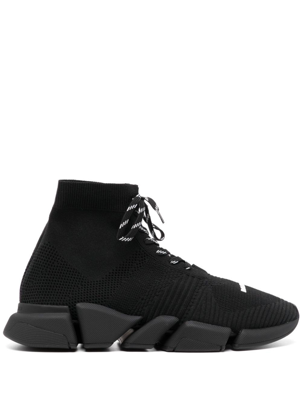 Speed.2 lace-up sneakers - 1