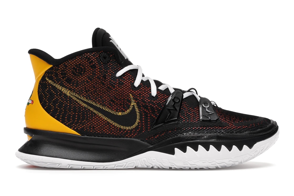 Nike Kyrie 7 Raygun - 1