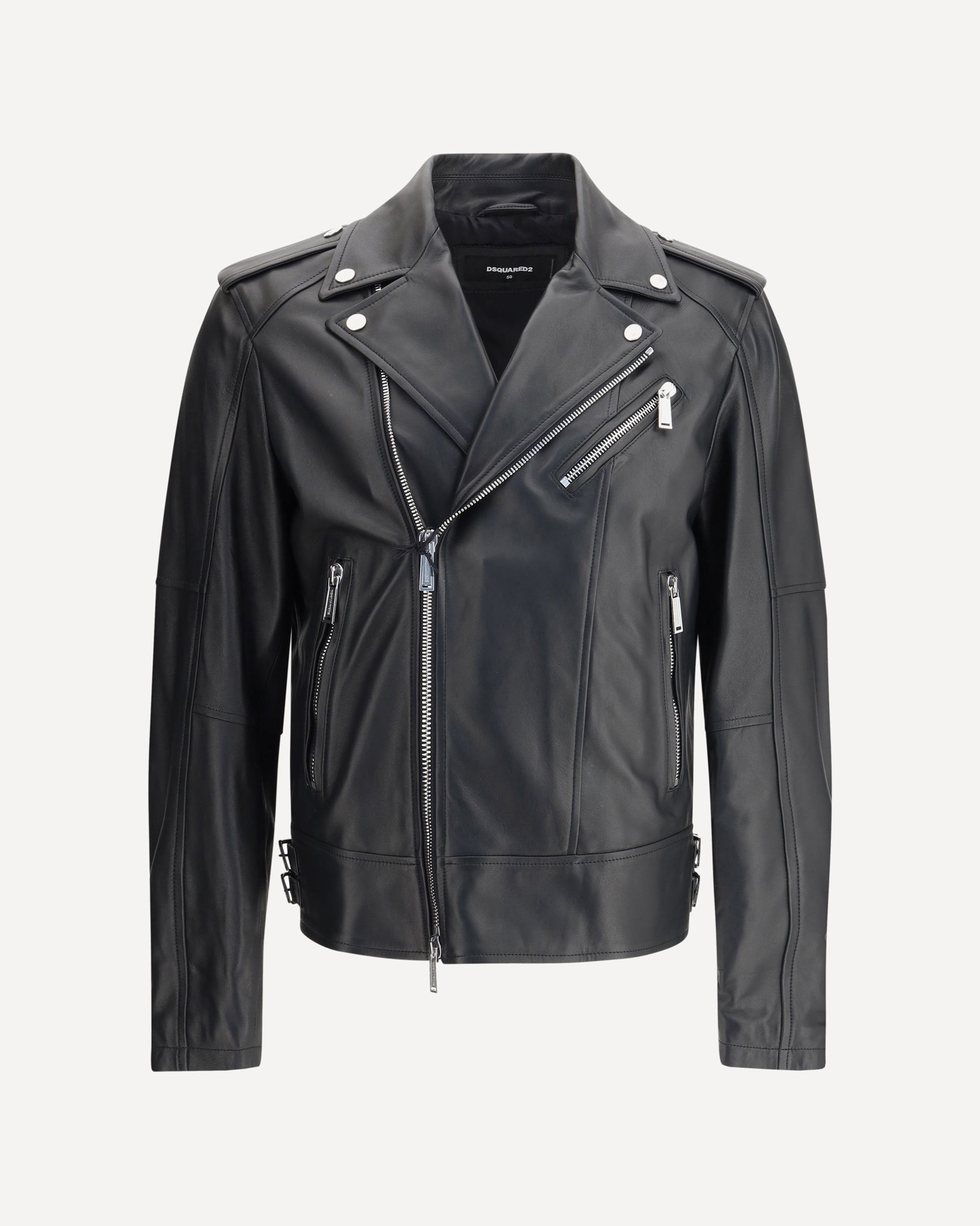 Kiodo leather Jacket - 1
