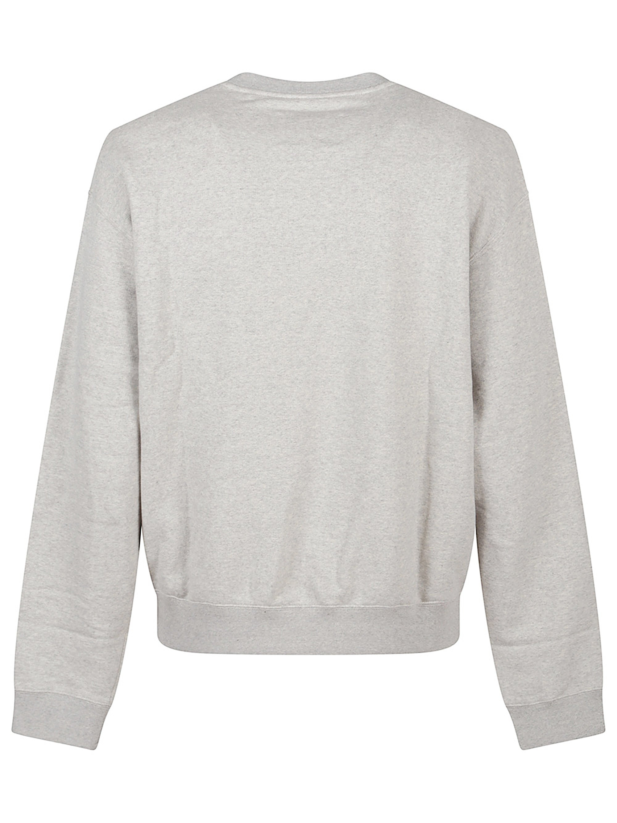 Jil Sander Men Cotton Sweatshirt - 3