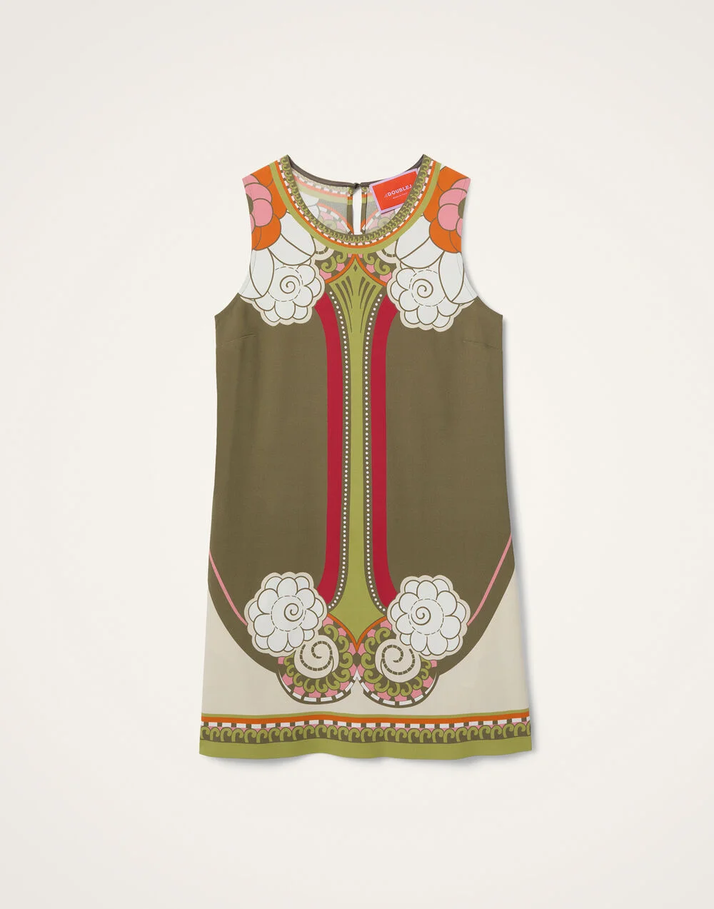 Stretch Tunic - 1