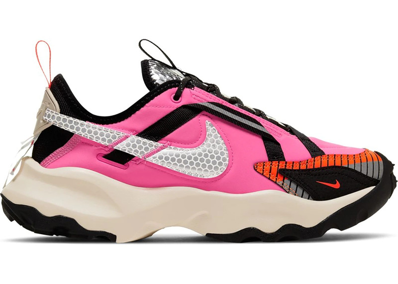 Nike TC 7900 LX 3M Pink Blast (W) - 1
