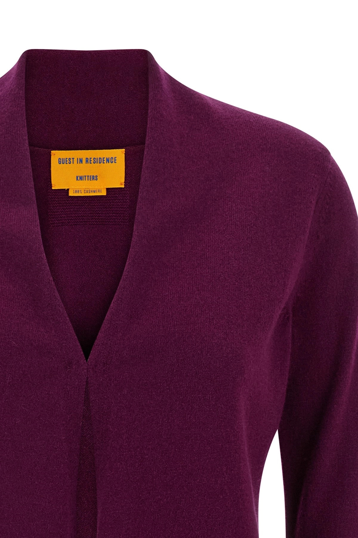 'Stealth' cardigan - 3