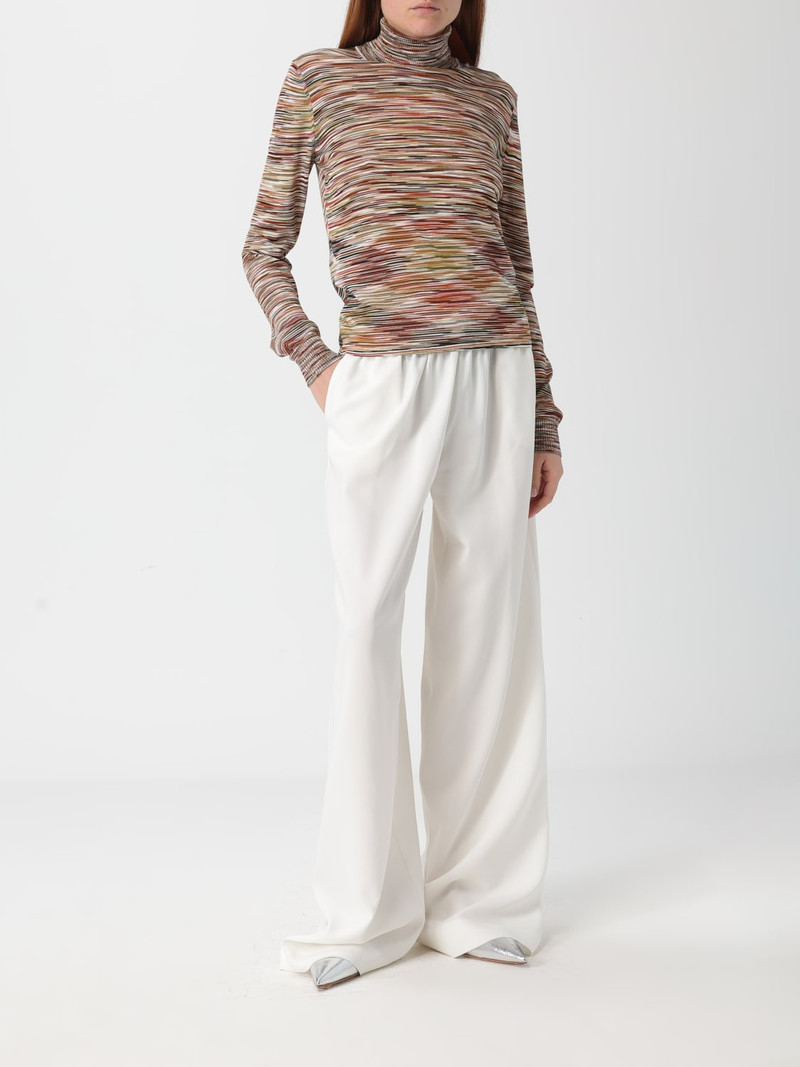 Missoni Sweater woman Missoni outlook