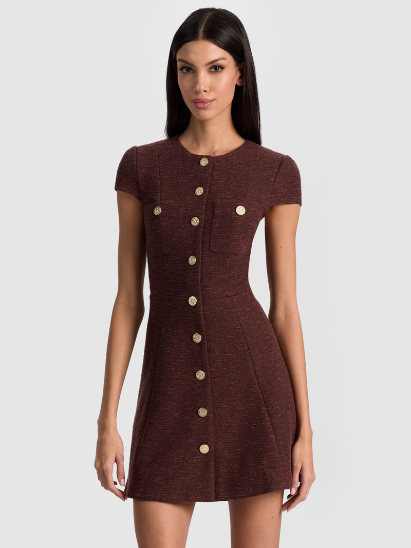 SHILOH MINI DRESS 5