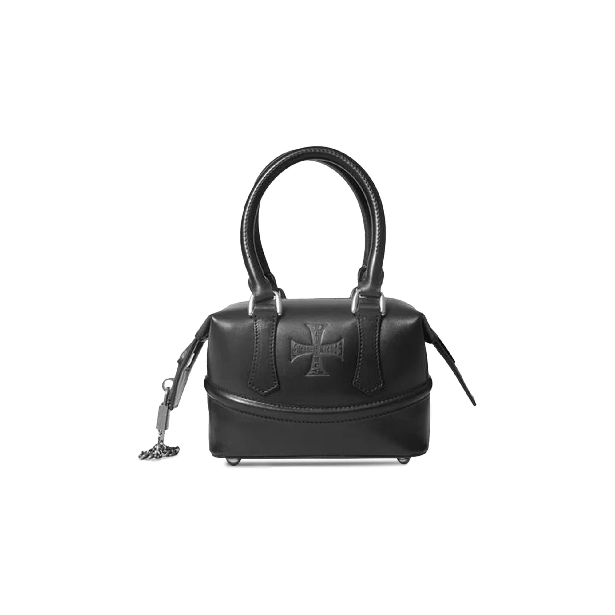 Enfants Riches Déprimés Mini Bowling Bag 'Black' - 1