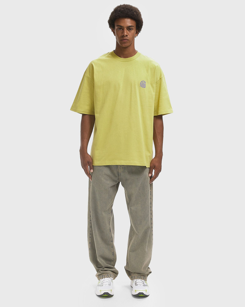 S/S Helix Tee 3