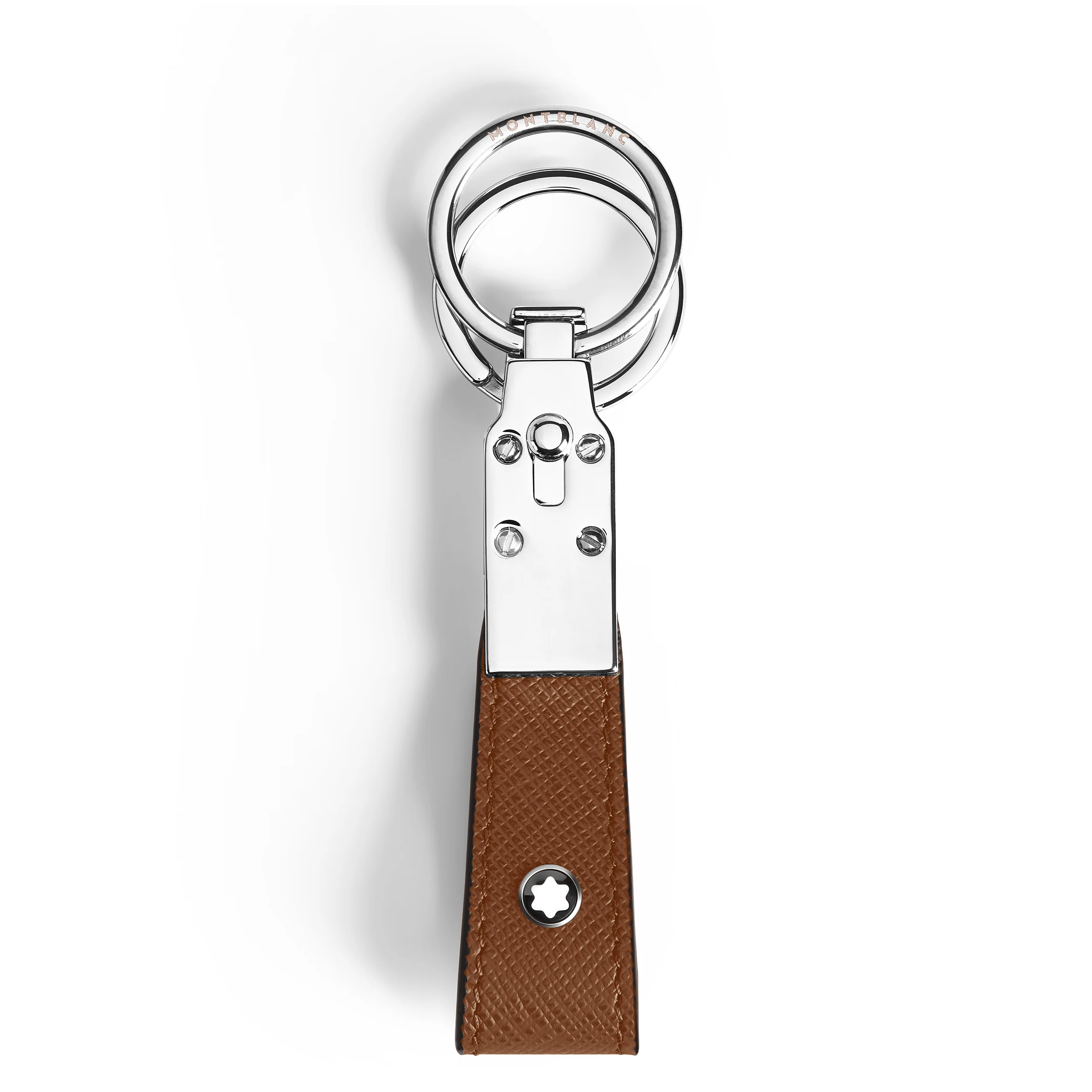 SARTORIAL LOOP KEY FOB - 1