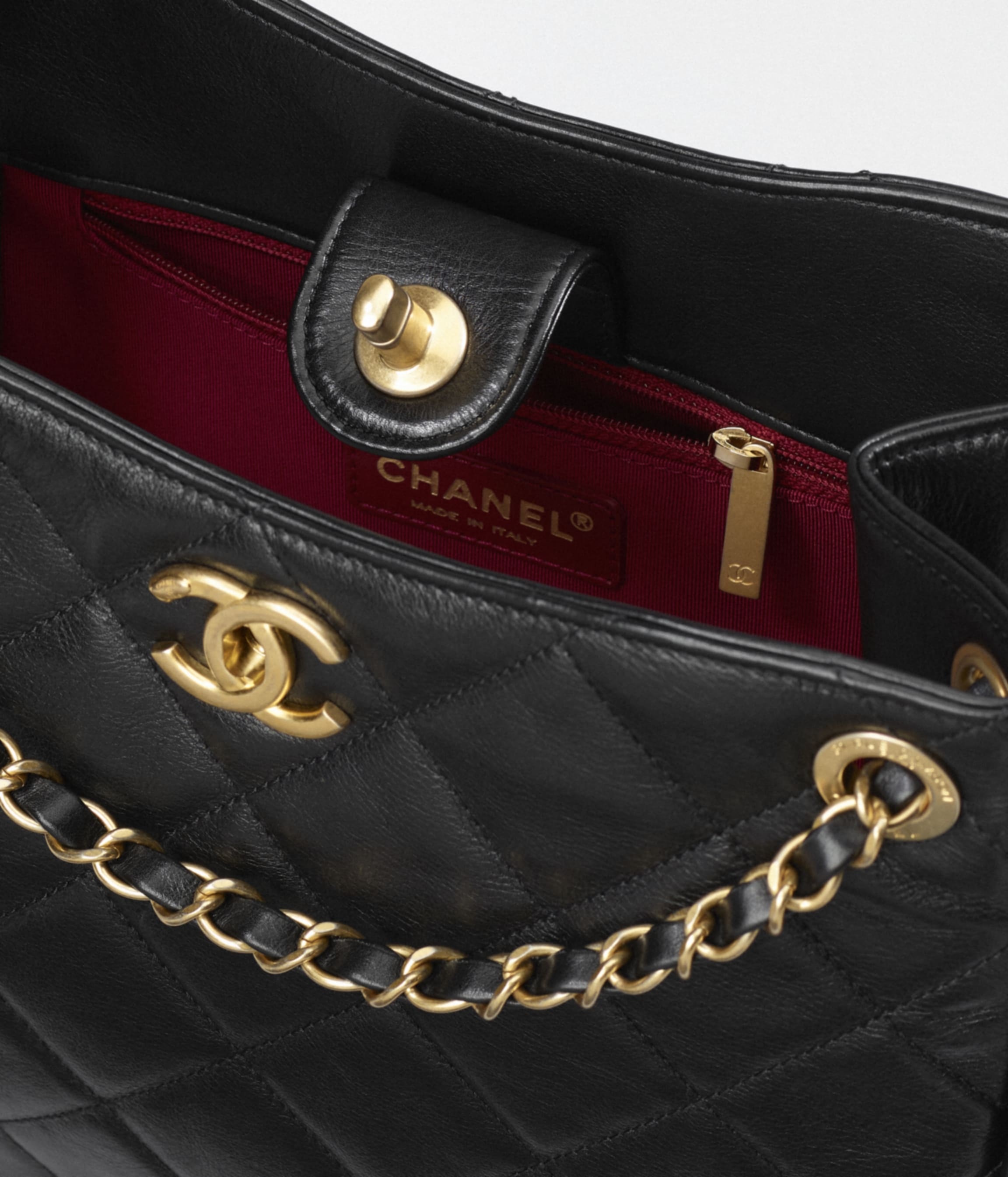 Hobo Handbag - 2
