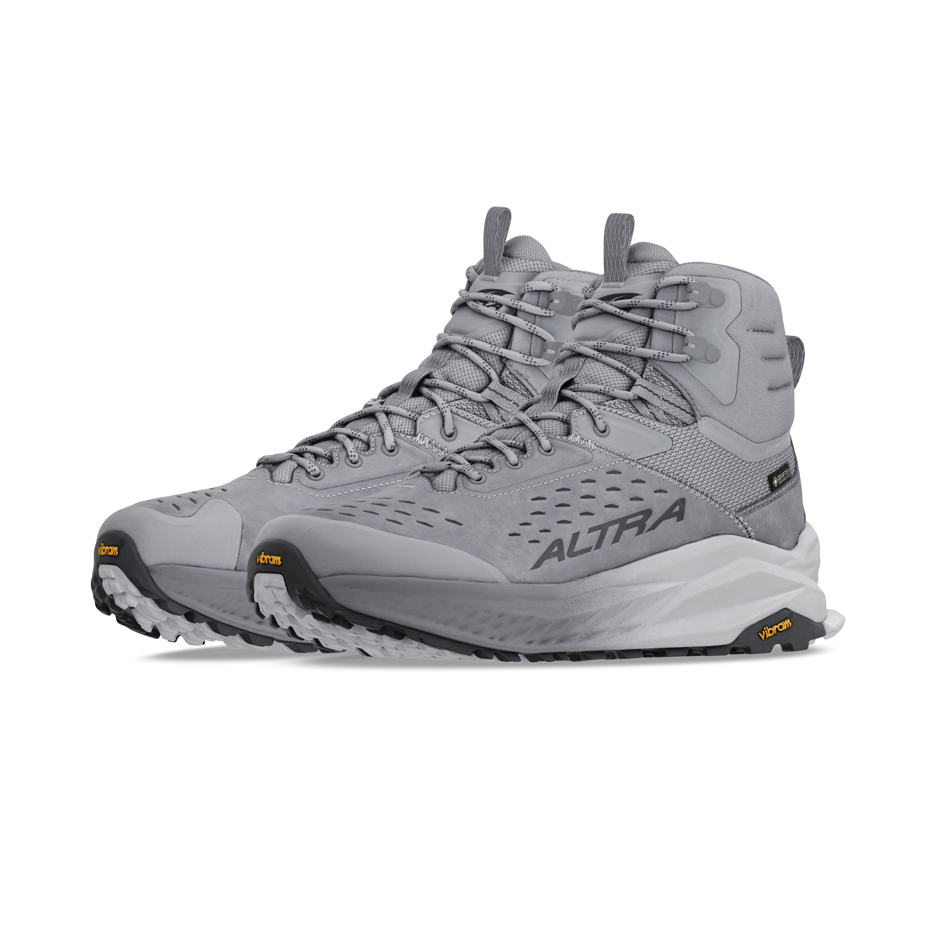 Men's Olympus 6 Hike Mid GTX - 5