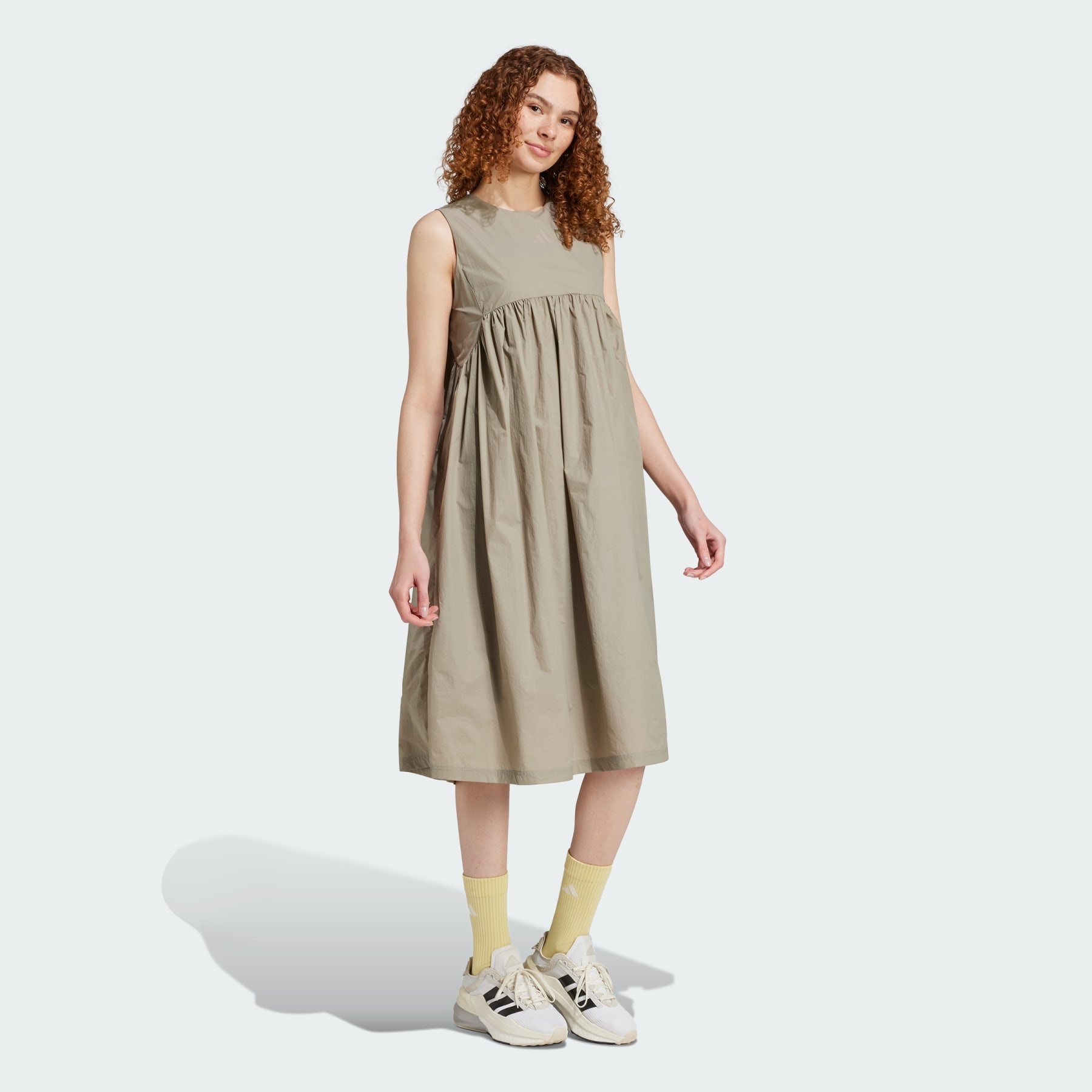 City Escape Summer Dress - 4