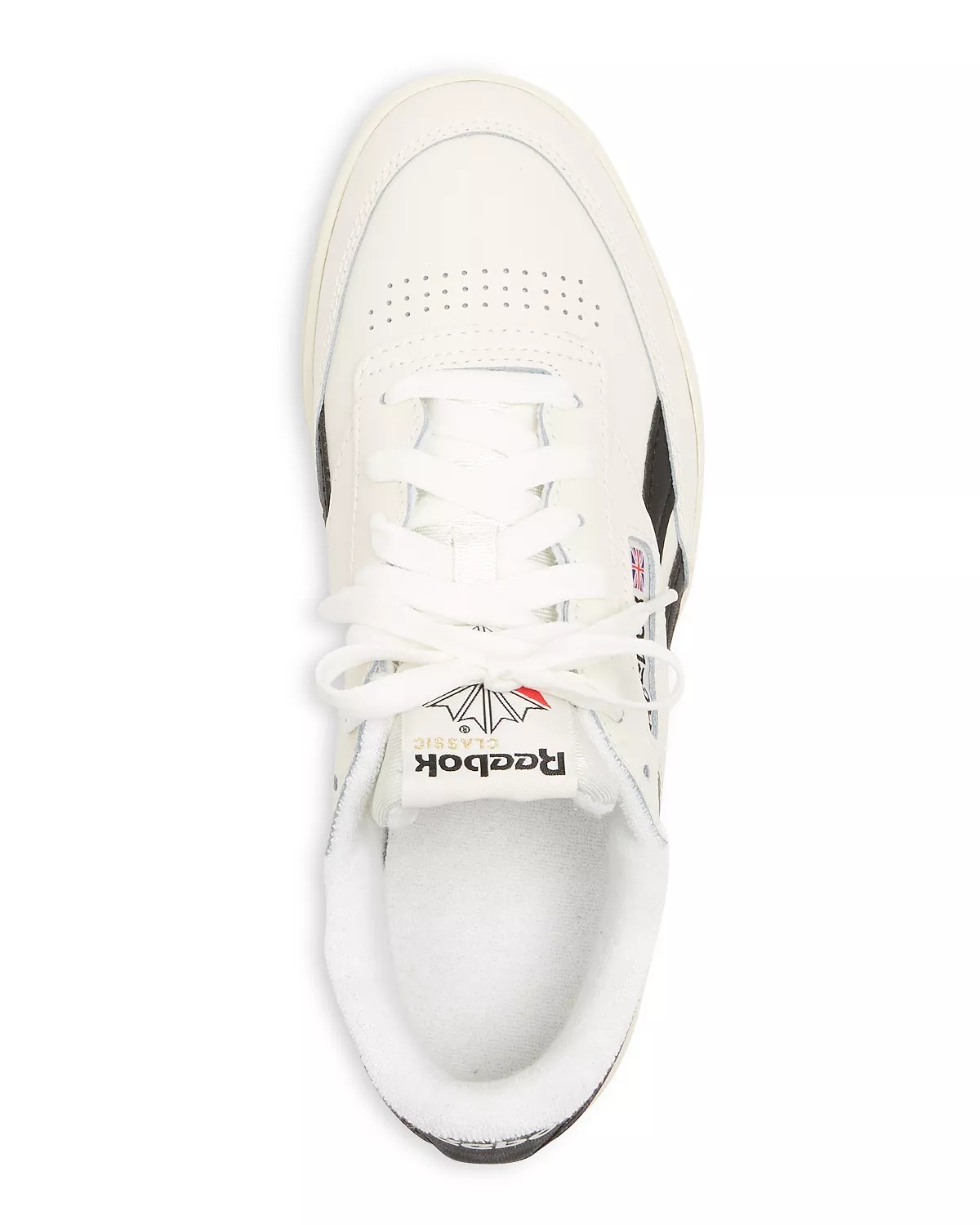 Women's Club C Double Revenge Low Top Sneakers - 3