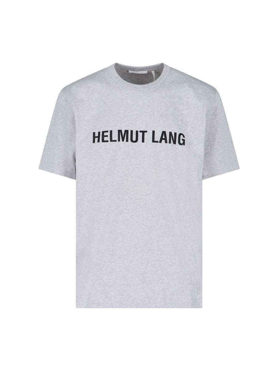 Helmut Lang T-Shirts And Polos - 1