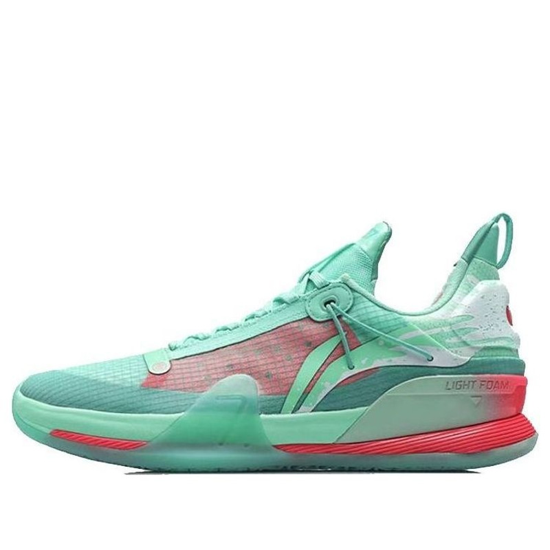 Li-Ning 속도 프리미엄 ABAR017-A - 1
