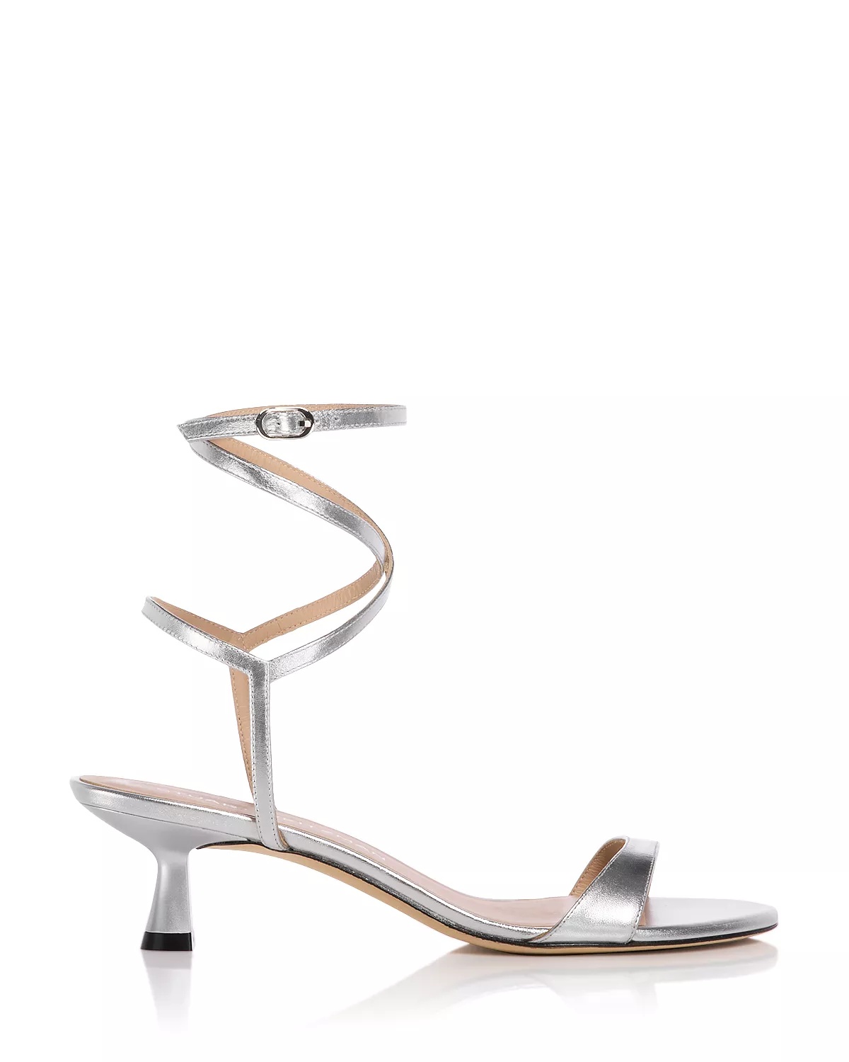 Women's Nudist 50 Wrap Sandals - 2