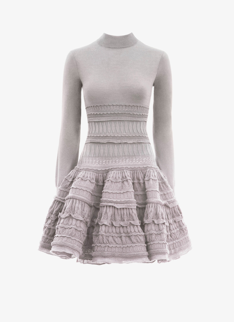 CRINOLINE DRESS - 1